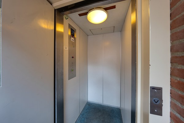 Medium property photo - Brouwersgracht 633, 1015 GJ Amsterdam